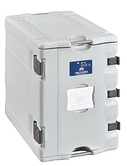 Termoport, gastro vybavení